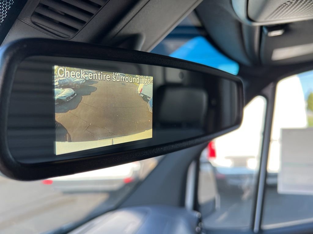 New 2025 Mercedes-Benz Sprinter 2500 image 15