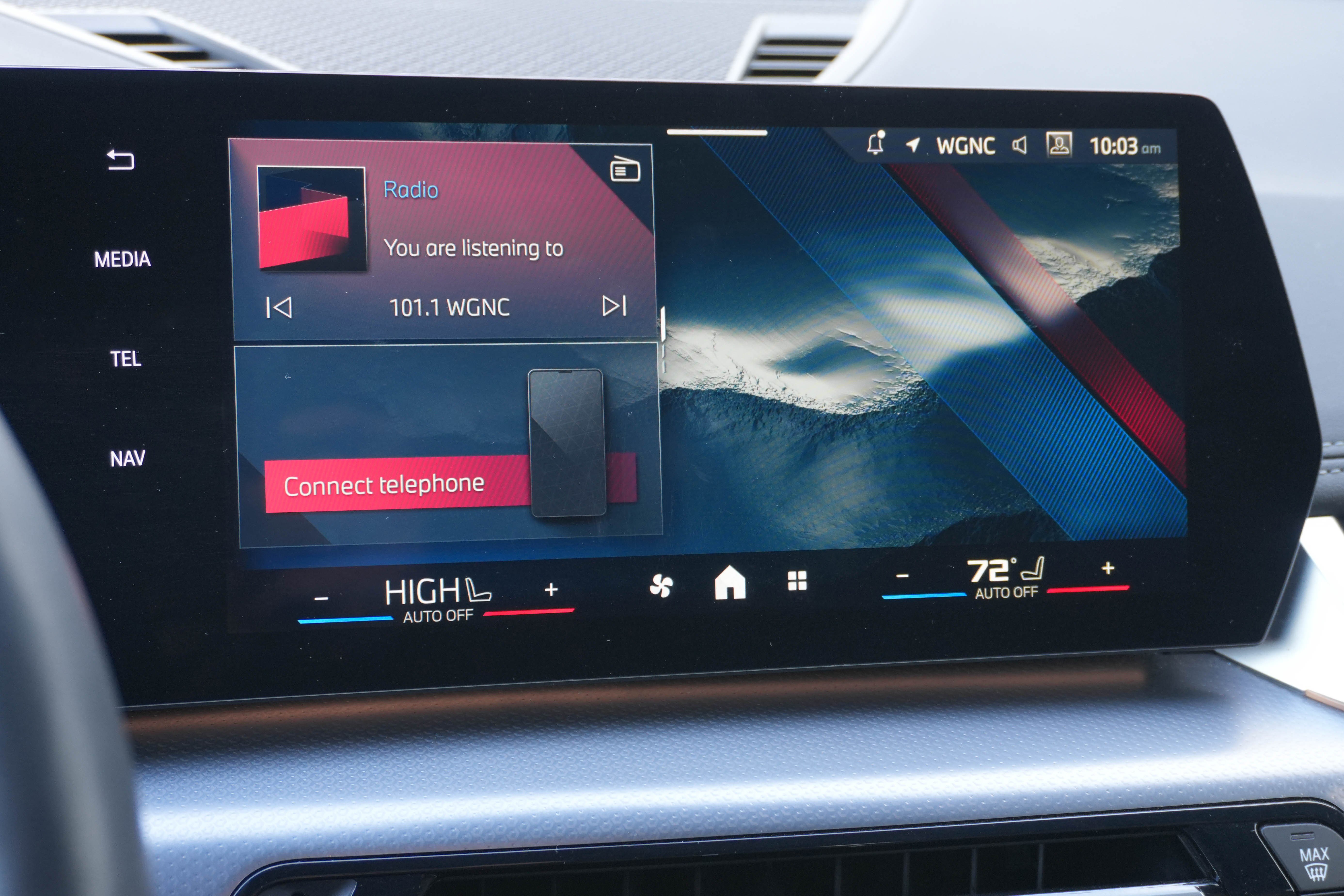 Used 2025 BMW X1 M35i image 21