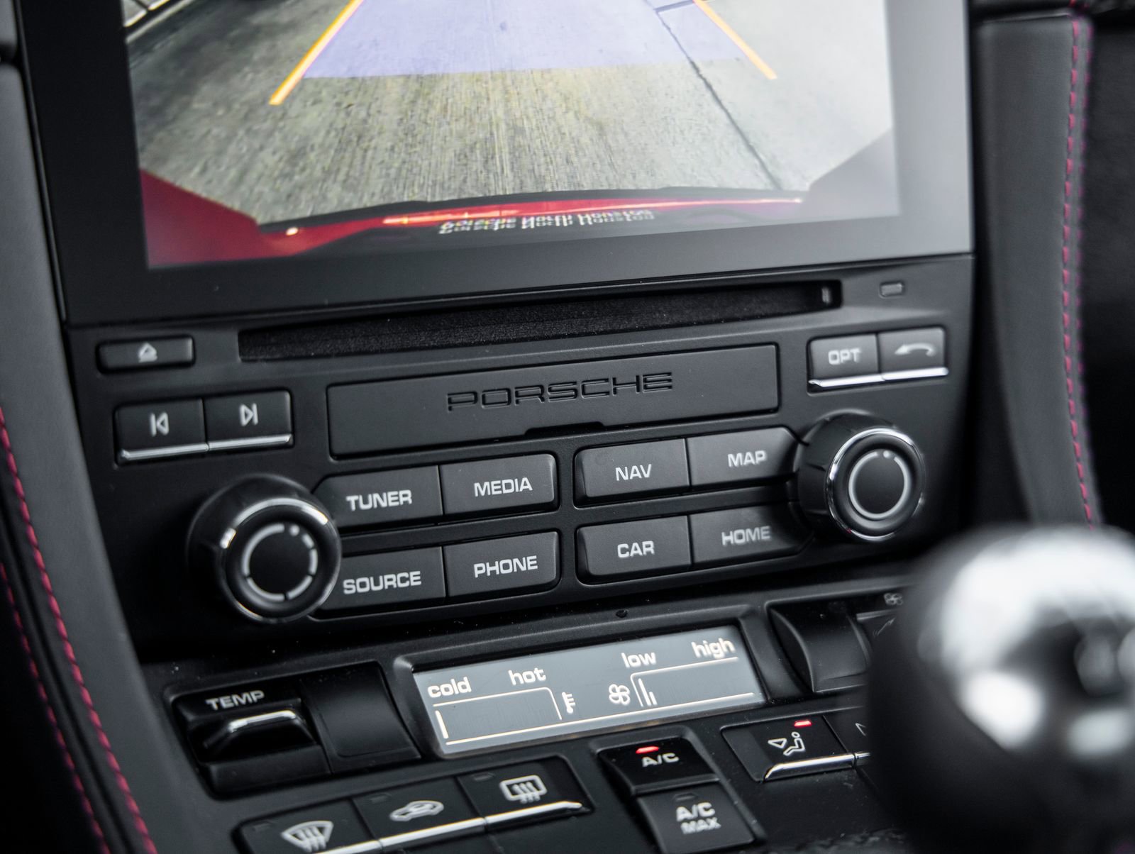 Certified 2023 Porsche 718 Cayman GT4 image 33