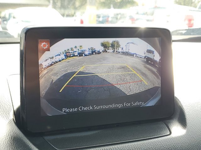 Used 2019 MAZDA CX-3 Sport image 25