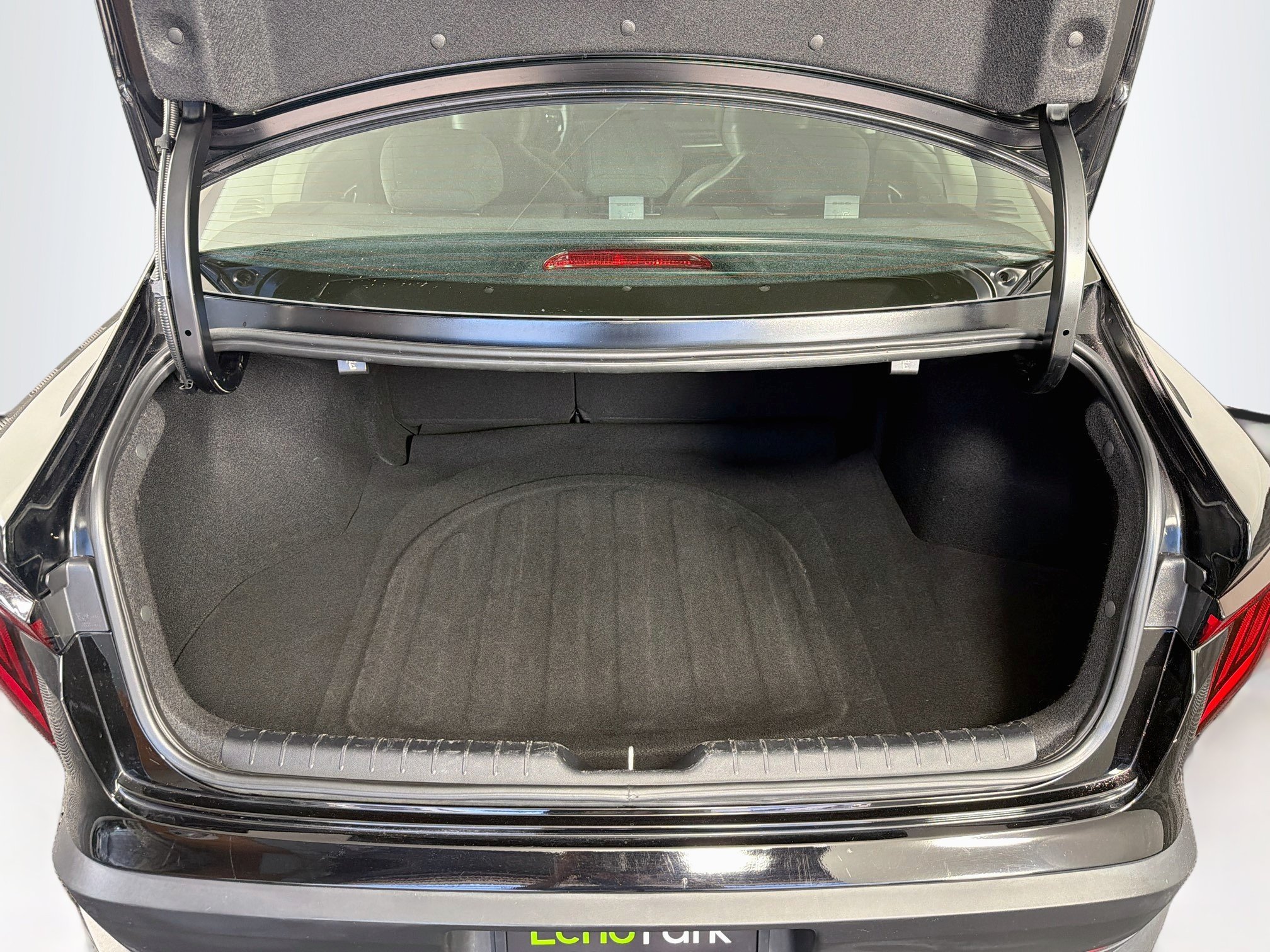 Used 2025 Kia K4 FWD image 30