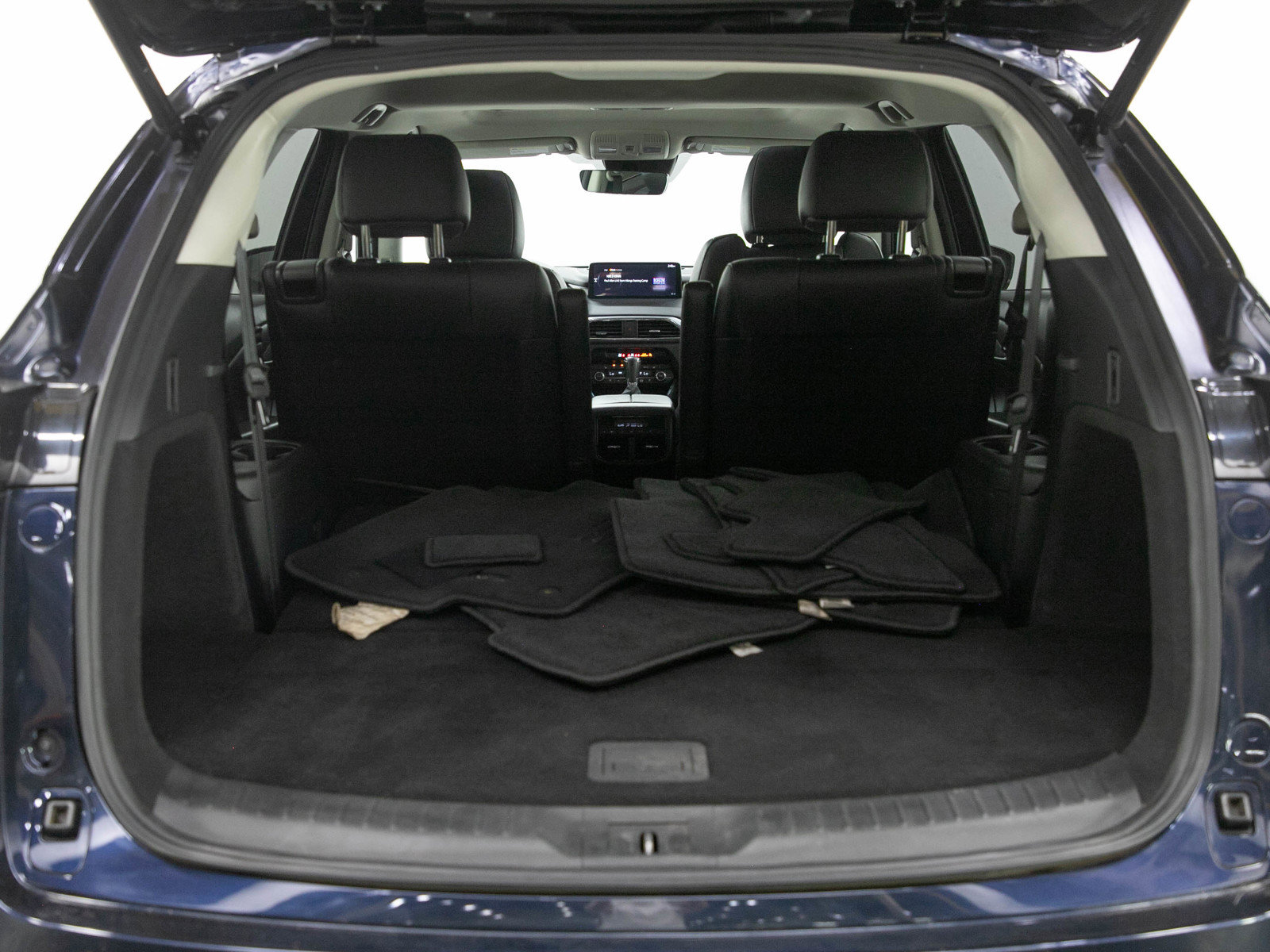 Used 2023 MAZDA CX-9 Touring Plus AWD/4WD image 18