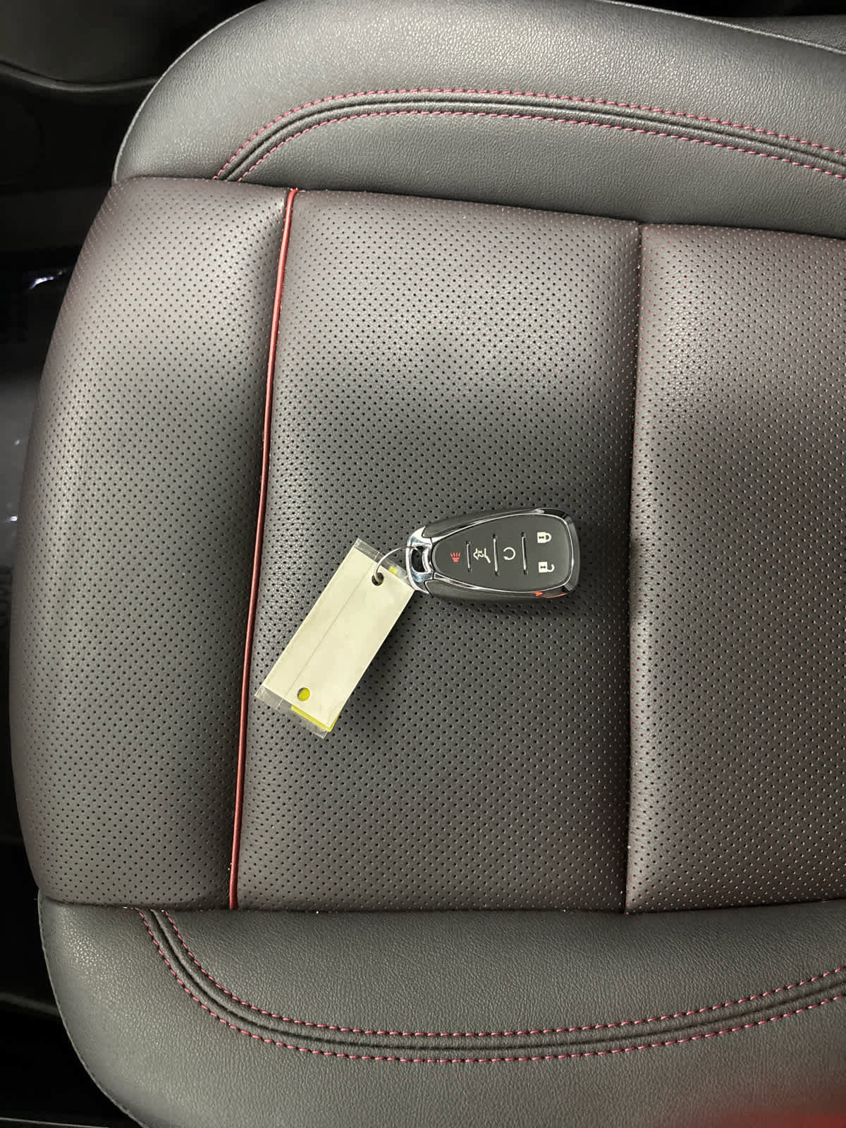 Used 2023 Chevrolet Blazer RS w/ Driver Confidence II Package image 51