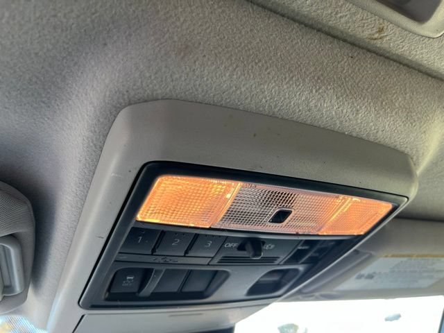 Used 2022 Toyota 4Runner SR5 Premium w/ Moonroof Package RWD image 29