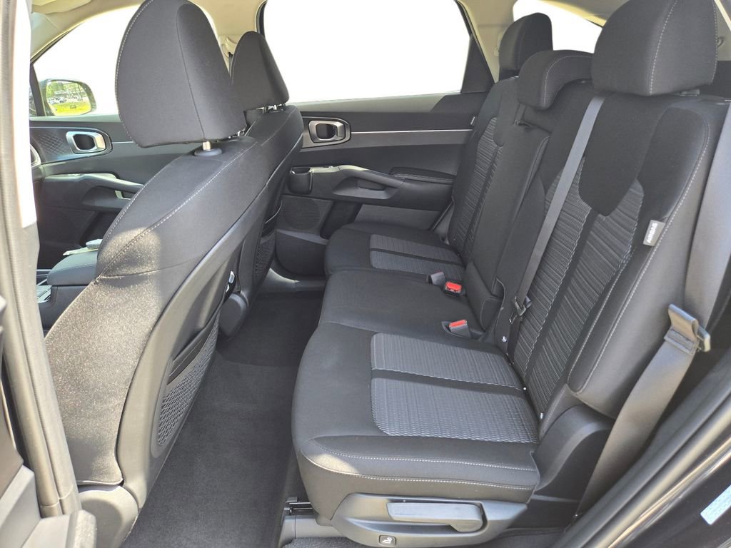 New 2026 Kia Sorento LX image 53