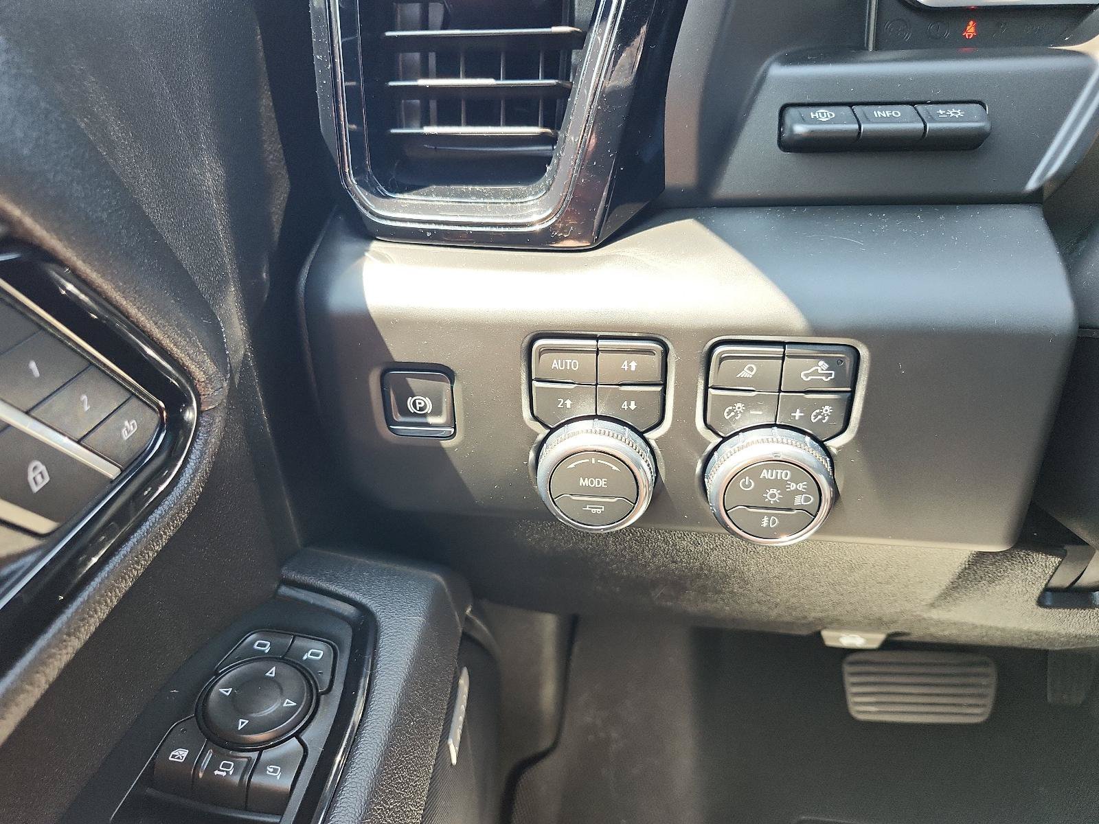 Used 2026 GMC Sierra 2500 AT4 w/ AT4 Premium Plus Package AWD/4WD image 24