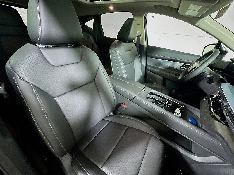 New 2026 Nissan Murano SL w/ Comfort Package AWD/4WD image 30