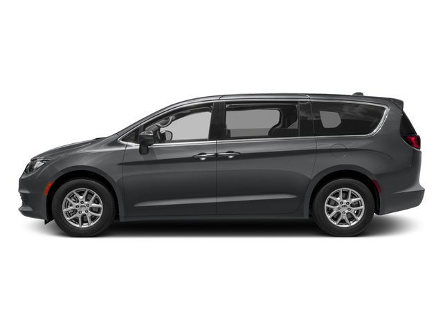 Used 2017 Chrysler Pacifica Touring FWD image 6