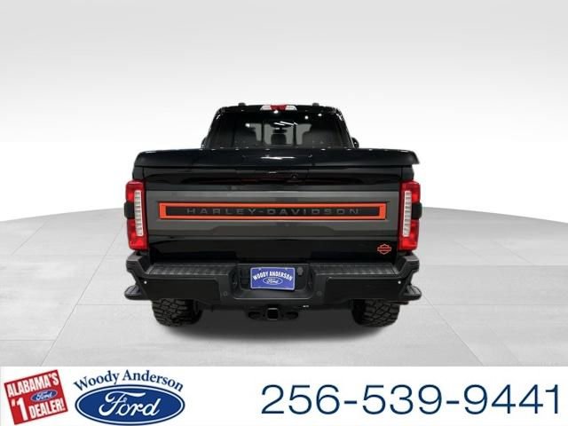 Used 2023 Ford F250 Lariat w/ Lariat Ultimate Package image 6
