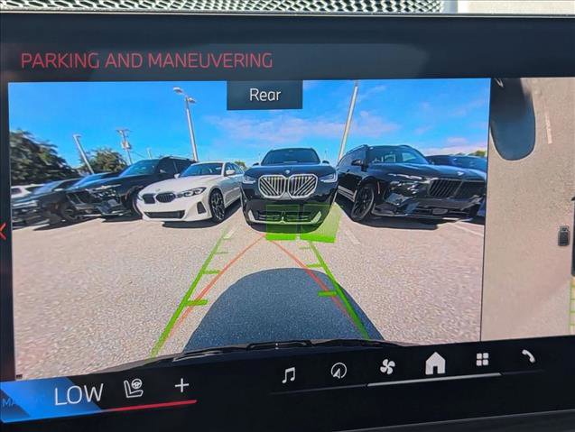 New 2026 BMW 430i Coupe w/ Parking Assistance Package image 12