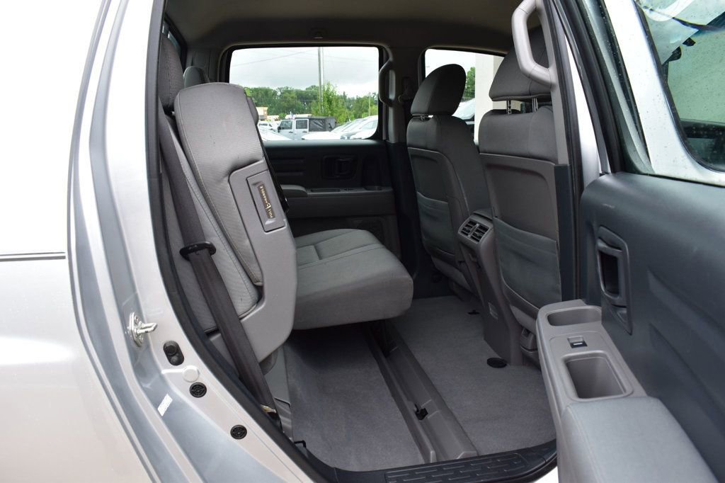 Used 2012 Honda Ridgeline RT image 23