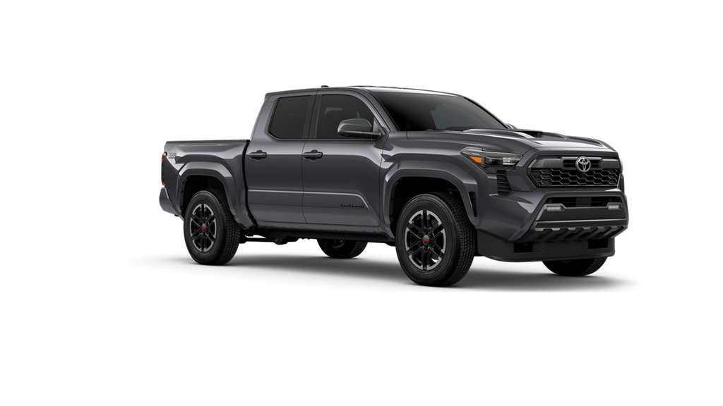New 2025 Toyota Tacoma TRD Sport image 15