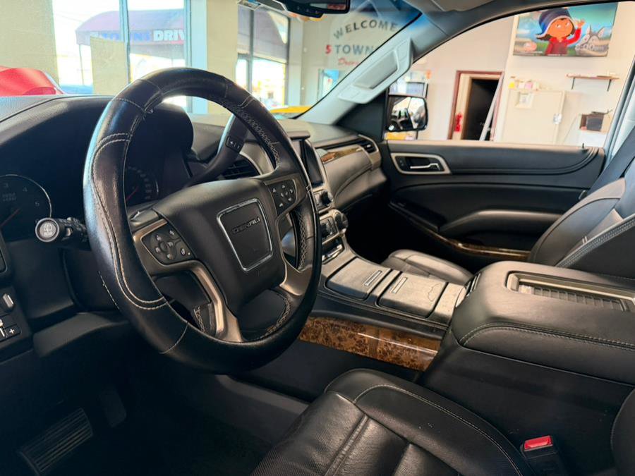 Used 2016 GMC Yukon Denali image 22