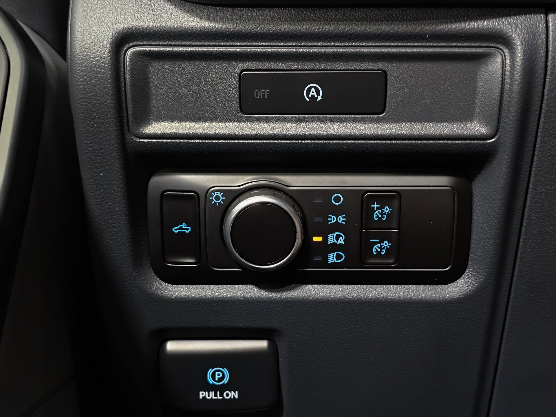 Used 2025 Ford F150 XL image 37