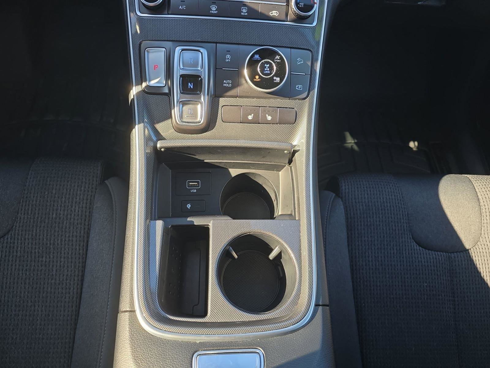 Used 2022 Hyundai Santa Fe SEL image 18