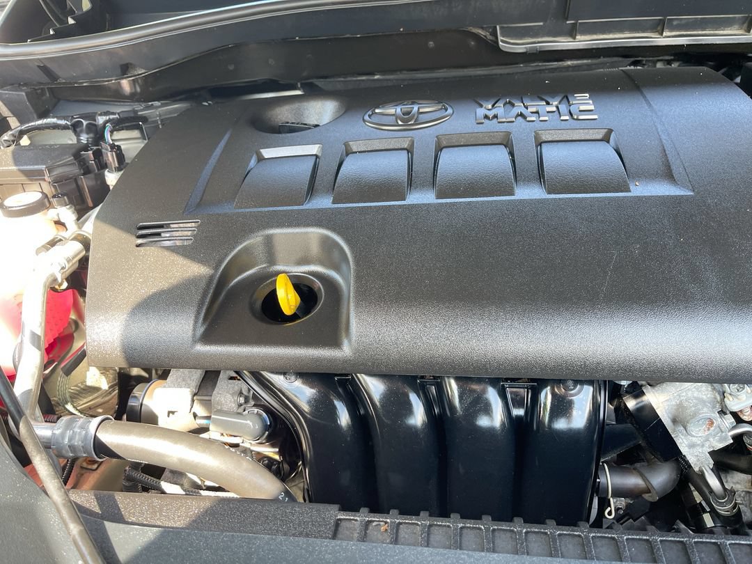 Certified 2021 Toyota C-HR Limited FWD image 18