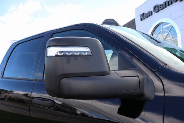 Used 2025 RAM 2500 Big Horn AWD/4WD image 2