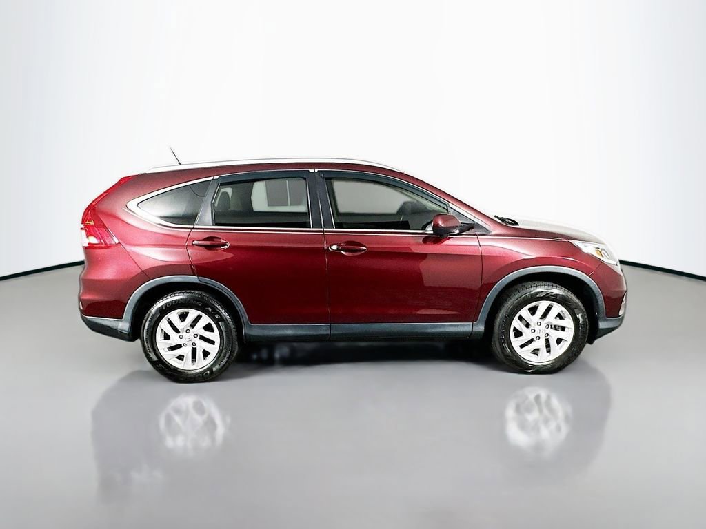 Used 2016 Honda CR-V EX-L image 8