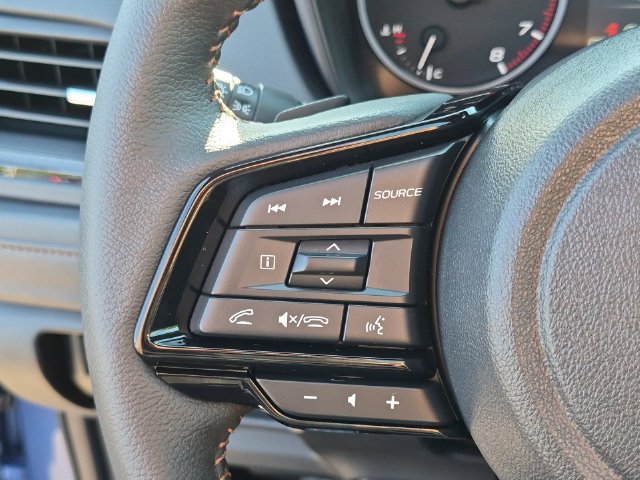 New 2026 Subaru Forester Touring AWD/4WD image 20