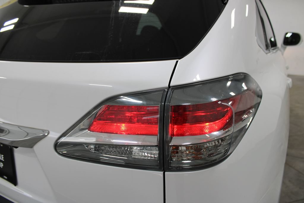 Used 2015 Lexus RX 350 FWD image 25