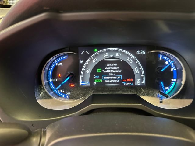 Certified 2023 Toyota RAV4 SE w/ Weather & Moonroof Package AWD/4WD image 19