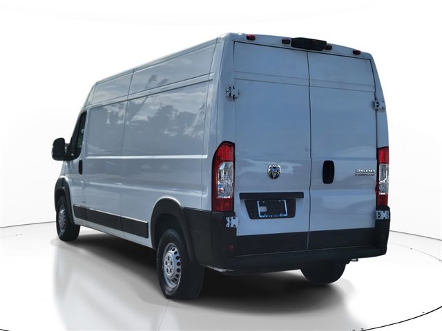 Used 2025 RAM ProMaster 2500 image 3