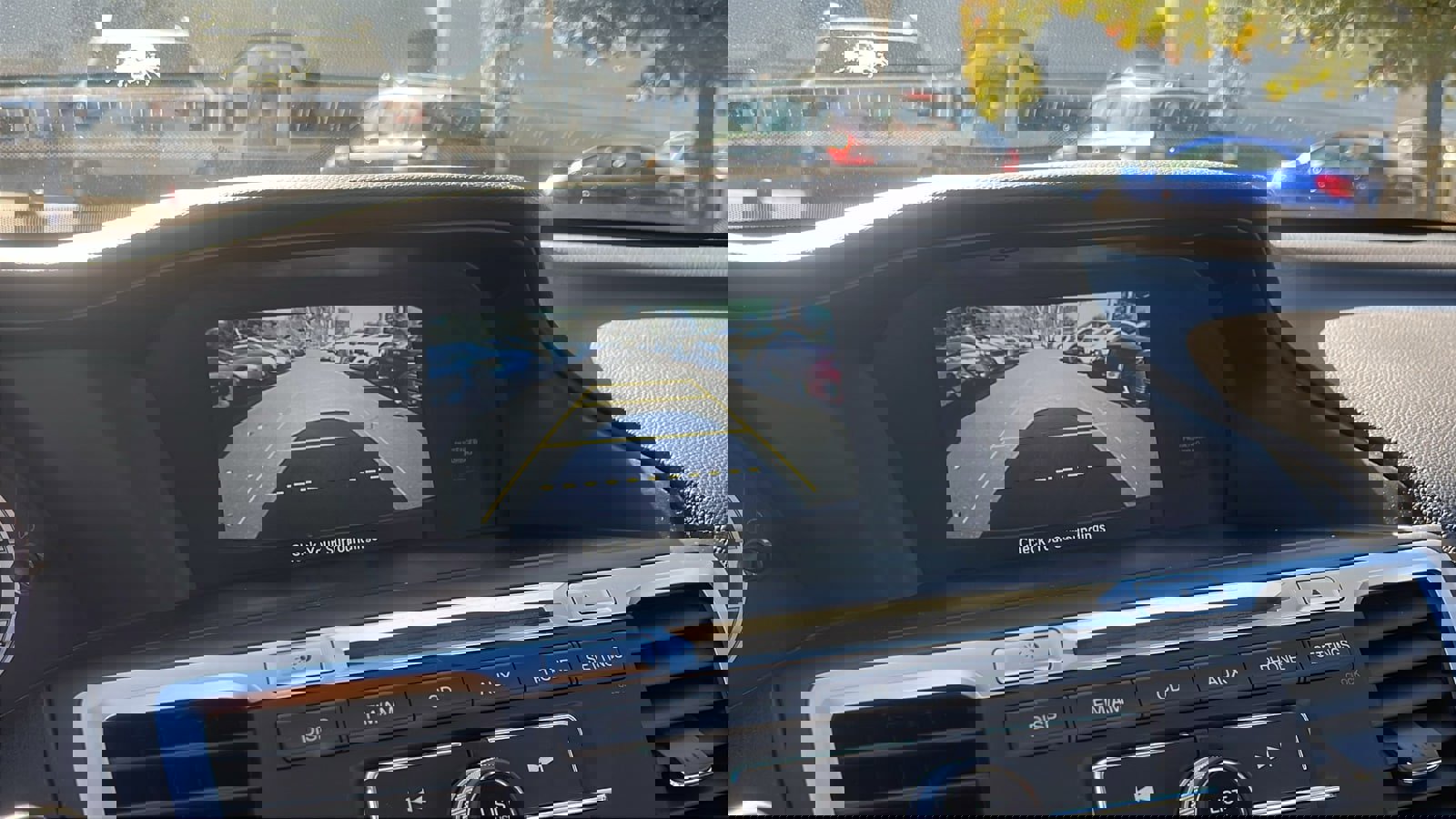 Used 2015 Honda Accord LX image 18