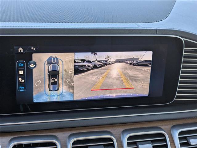 New 2026 Mercedes-Benz GLS 450 GLS 450 image 13