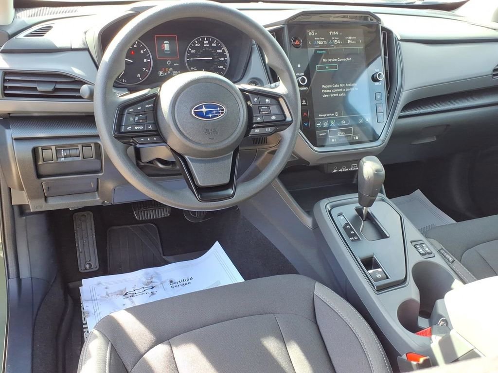 Used 2026 Subaru Crosstrek 2.0i Premium image 16