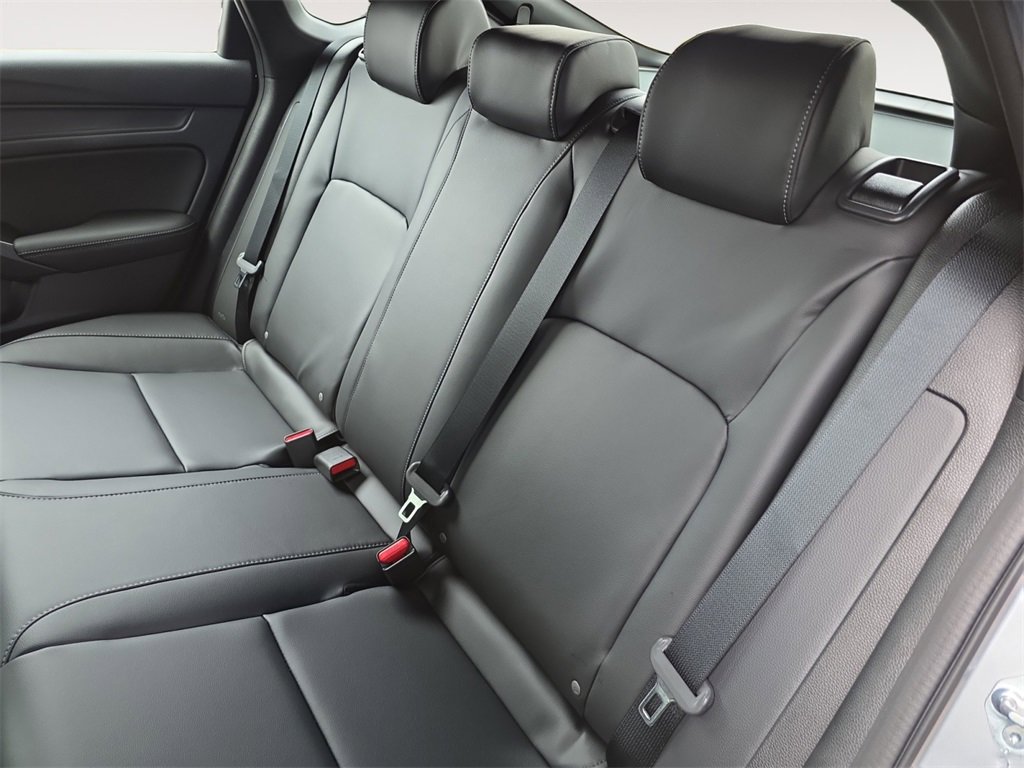 New 2026 Acura Integra A-Spec image 13