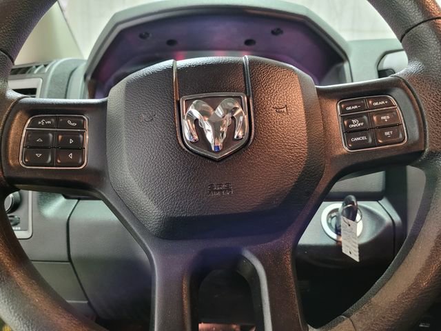 Used 2019 RAM 1500 Express w/ Wheel & Sound Group image 29