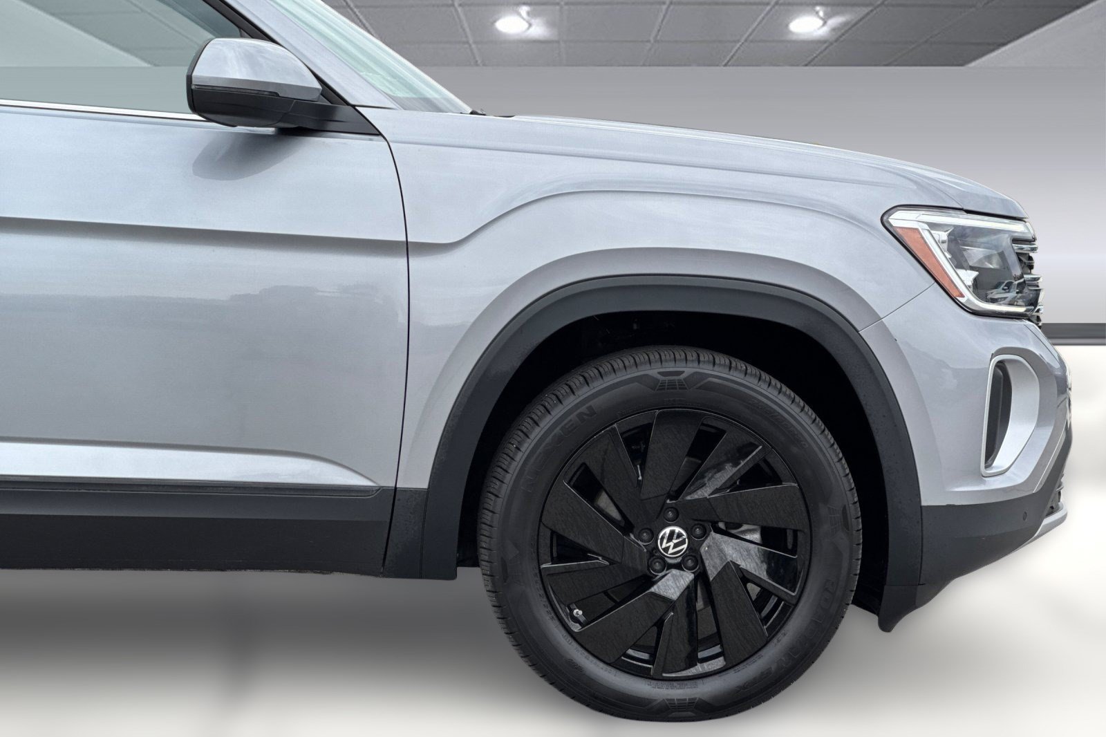 Used 2026 Volkswagen Atlas SE AWD/4WD image 36