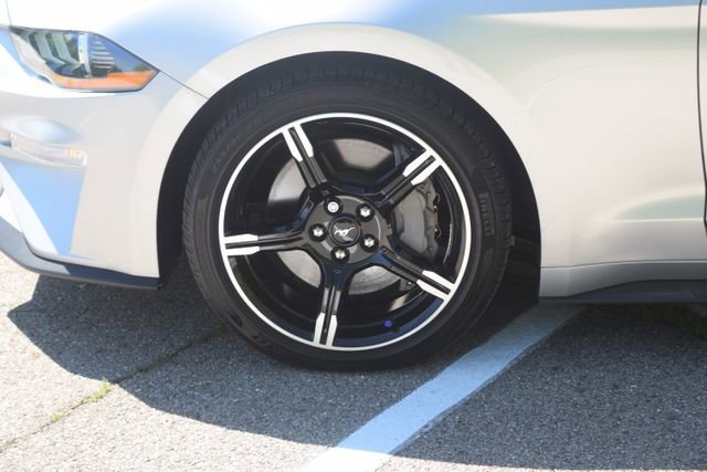 Used 2019 Ford Mustang GT Premium w/ California Special Package RWD image 25