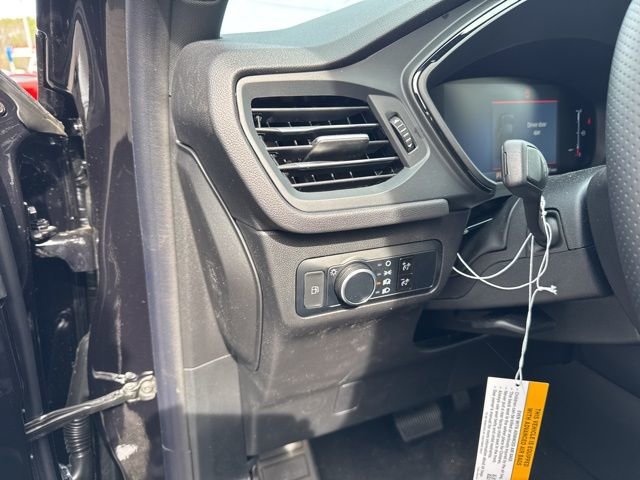 New 2025 Ford Escape ST-Line w/ Equipment Group 301A image 15