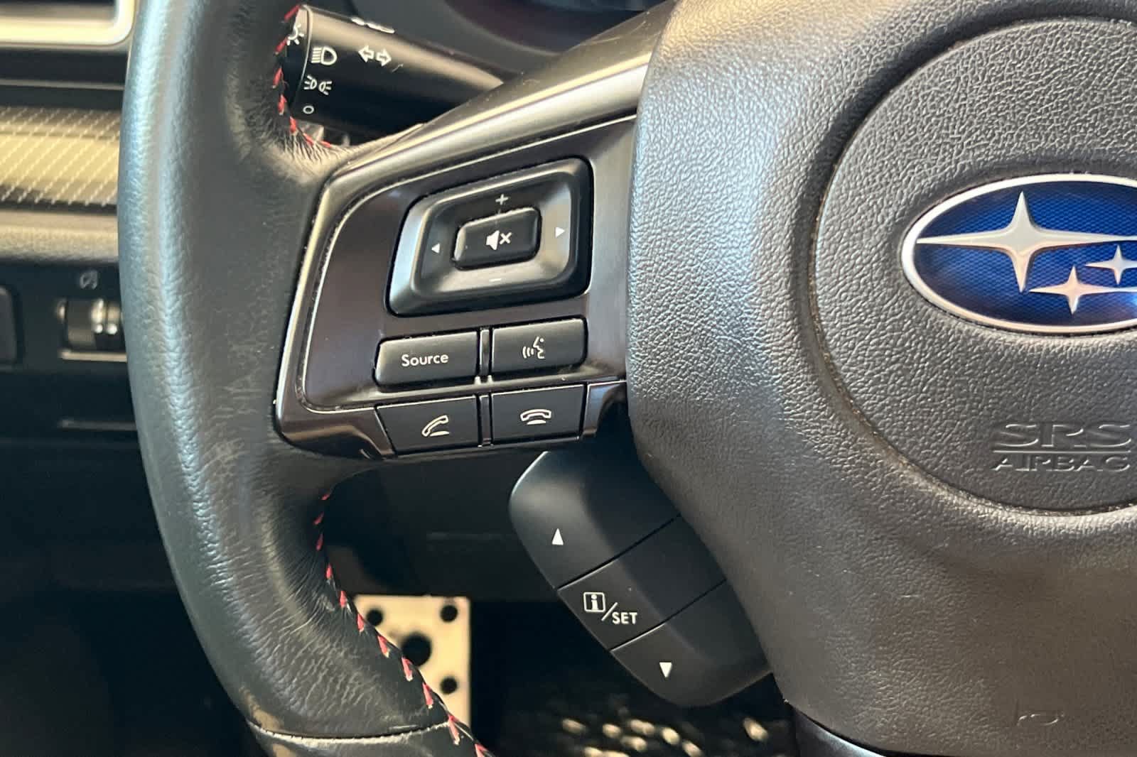 Used 2020 Subaru WRX AWD/4WD image 23