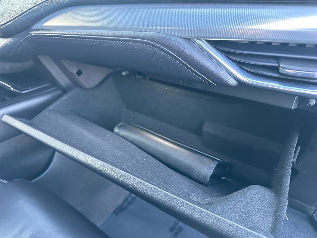 Used 2022 Cadillac XT4 Premium Luxury w/ Enhanced Visibility Package image 44