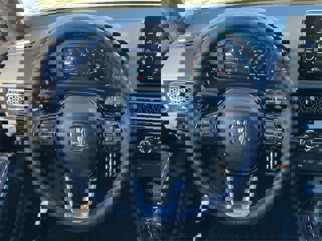 Certified 2026 Honda Civic Sport Touring image 12