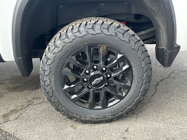 New 2026 Chevrolet Silverado 2500 LTZ w/ Trail Boss Package image 7