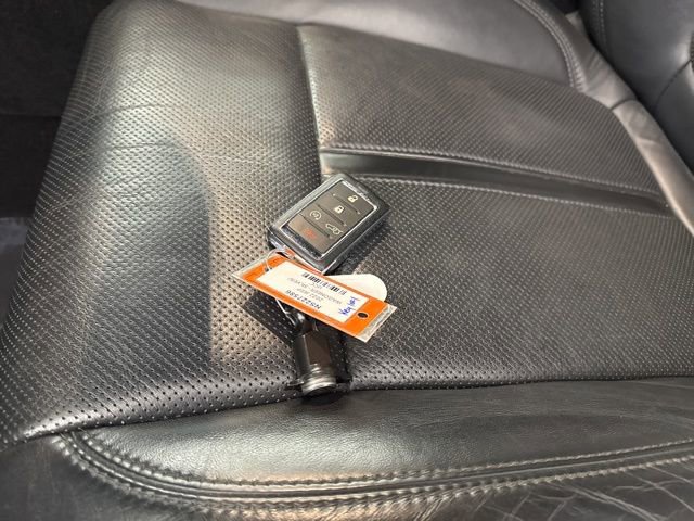 Used 2022 Jeep Wagoneer Series III w/ Convenience Group I image 33