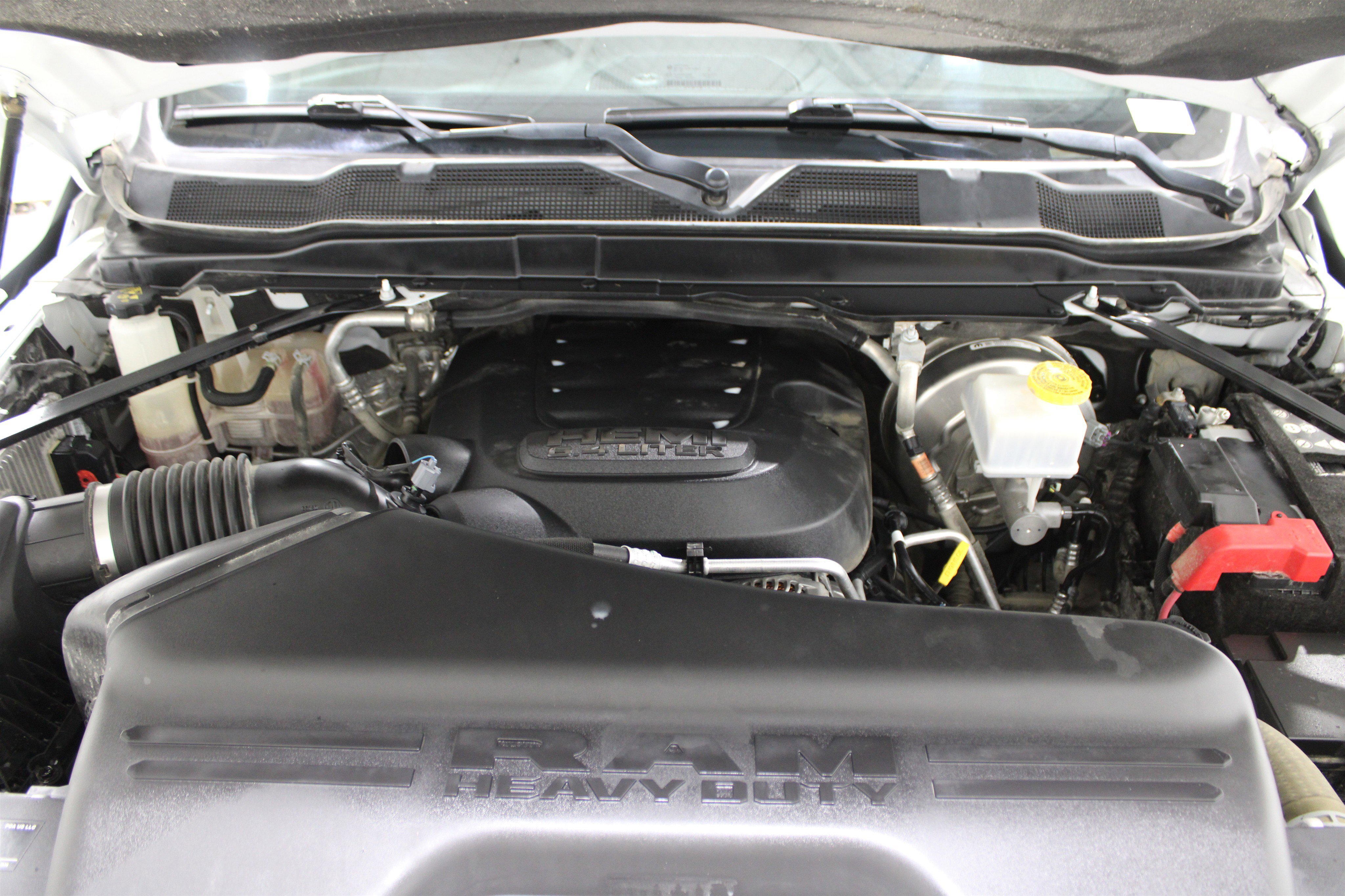 Used 2022 RAM 2500 Tradesman image 44