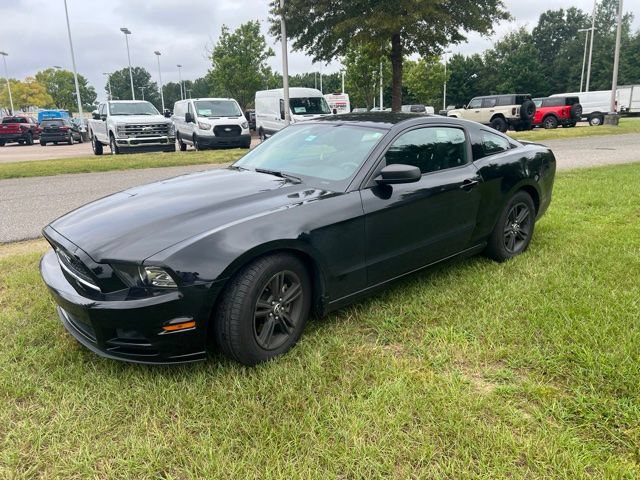 Used 2014 Ford Mustang Coupe w/ Equipment Group 102A