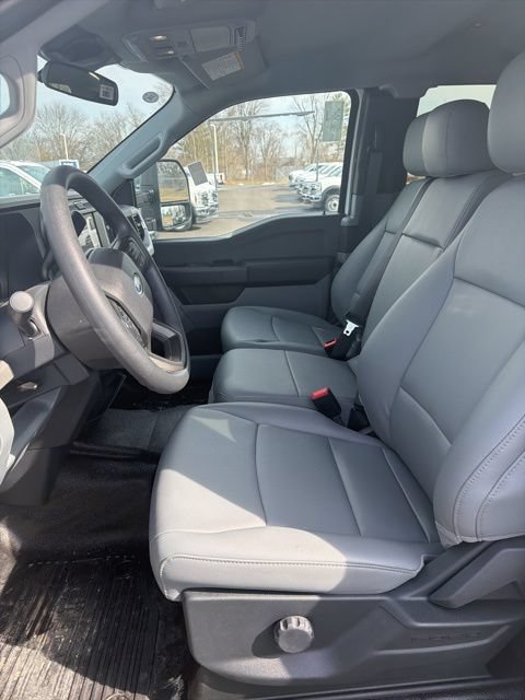 New 2026 Ford F450 XL w/ XL Chrome Package AWD/4WD image 23