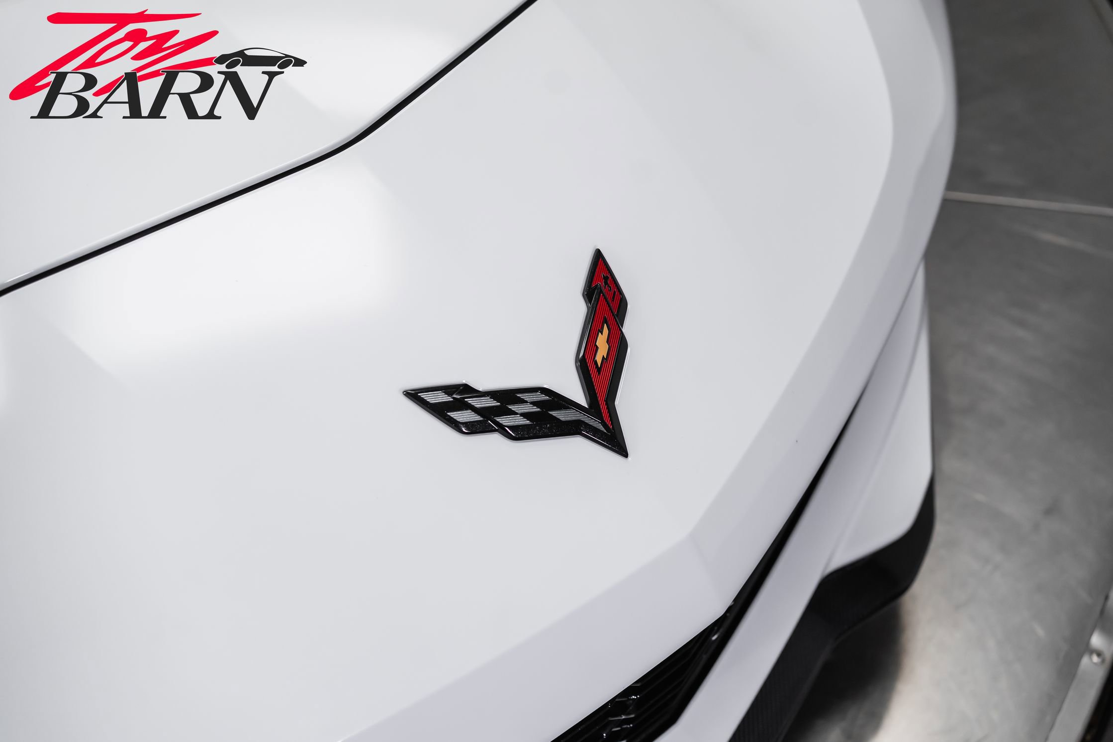 Used 2015 Chevrolet Corvette Z06 w/ 3LZ Preferred Equipment Group RWD image 19