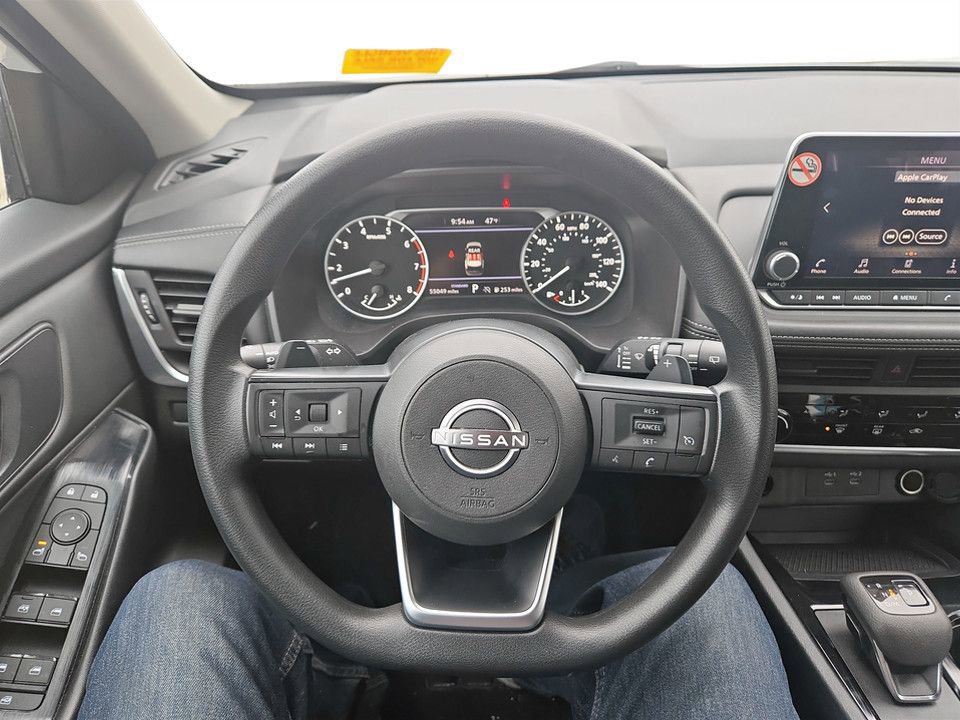 Used 2024 Nissan Rogue S image 13