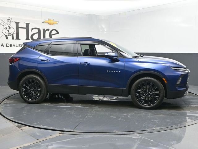 Used 2023 Chevrolet Blazer LT w/ LPO, Floor Liner Package image 1