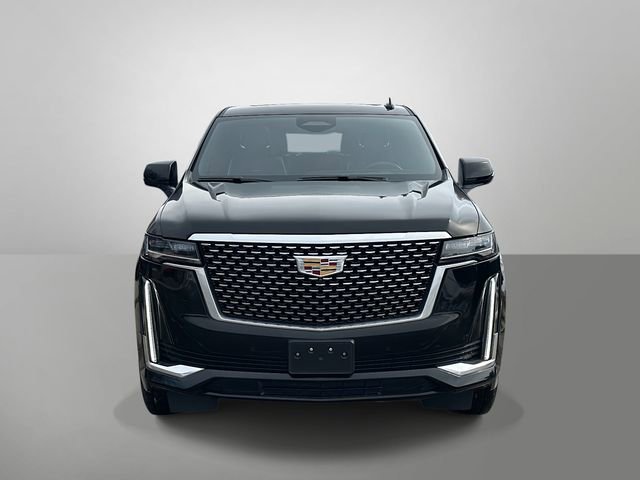 Used 2021 Cadillac Escalade ESV Premium Luxury image 24