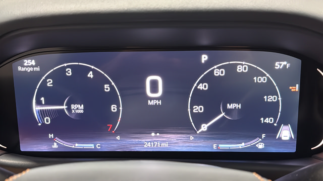 Used 2022 Jeep Grand Wagoneer Series II w/ Premium Group II AWD/4WD image 17