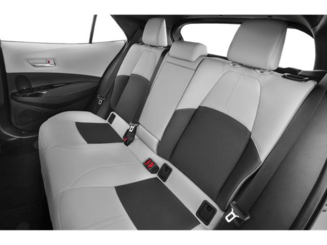 Used 2021 Toyota Corolla XSE w/ Carpet Mat Package (TMS) FWD image 13