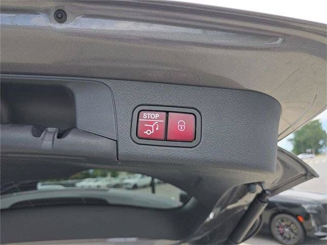 Used 2026 Mercedes-Benz GLB 250 4MATIC image 7