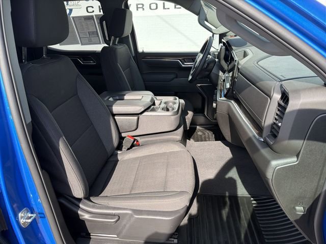 Certified 2026 Chevrolet Silverado 1500 RST AWD/4WD image 26